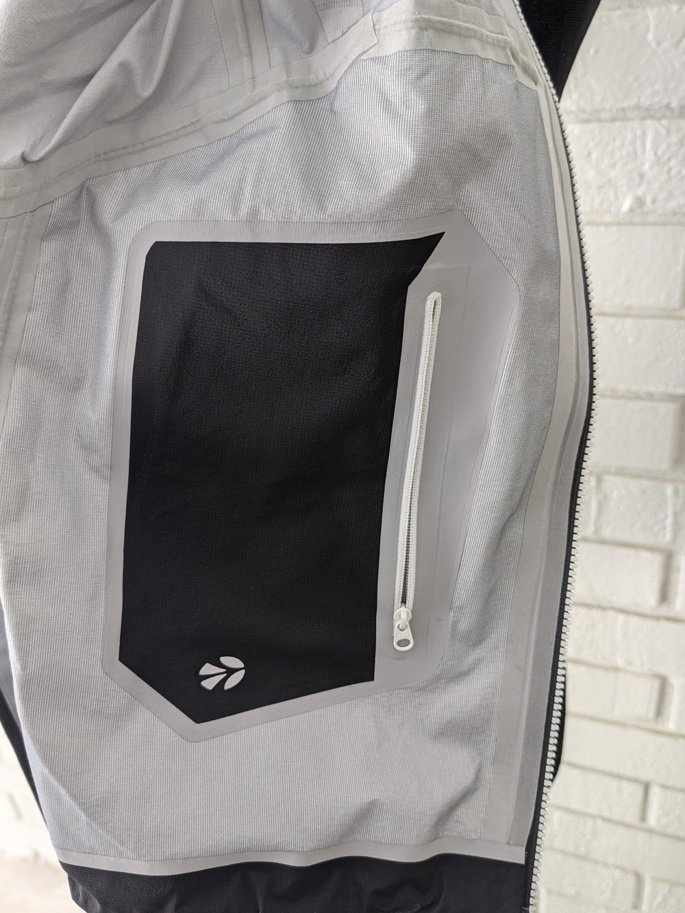 GoLite ReActive Waterproof Jacket - Picture 6 of 11